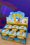 Squeezy Bun Miniature Maltose Emoji Squeezy Dumplings