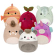 Squishmallows Squad 5 Inch Assorted