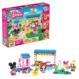 Barbie Mega Construx Farmer's Market
