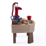 Step 2 Pump & Splash Discovery Water Table