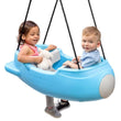 Step 2 Rocket Swing For Two