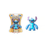 STITCH FIDGET FIGURE AST6 CDU 12PCS   STITCH ALIEN