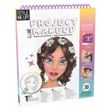Spice Box Project Make Up