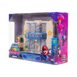 Nintendo Super Mario2 Movie Gateway Galaxy