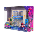 Nintendo Super Mario2 Movie Gateway Galaxy