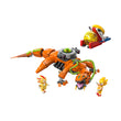 LEGO Super Shadow Biolizard