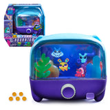 Bitzee Aquarium Interactive Digital Pet