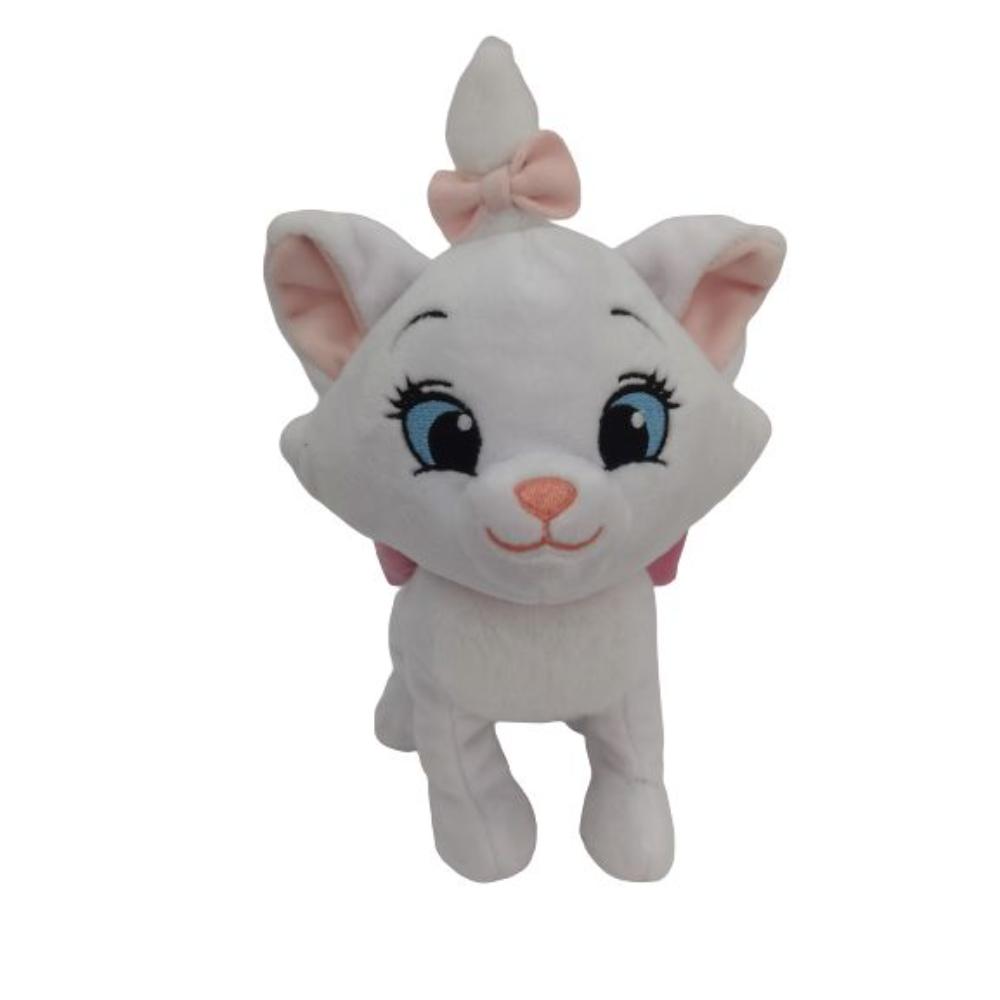 Disney Plush Animal Core Marie M 10