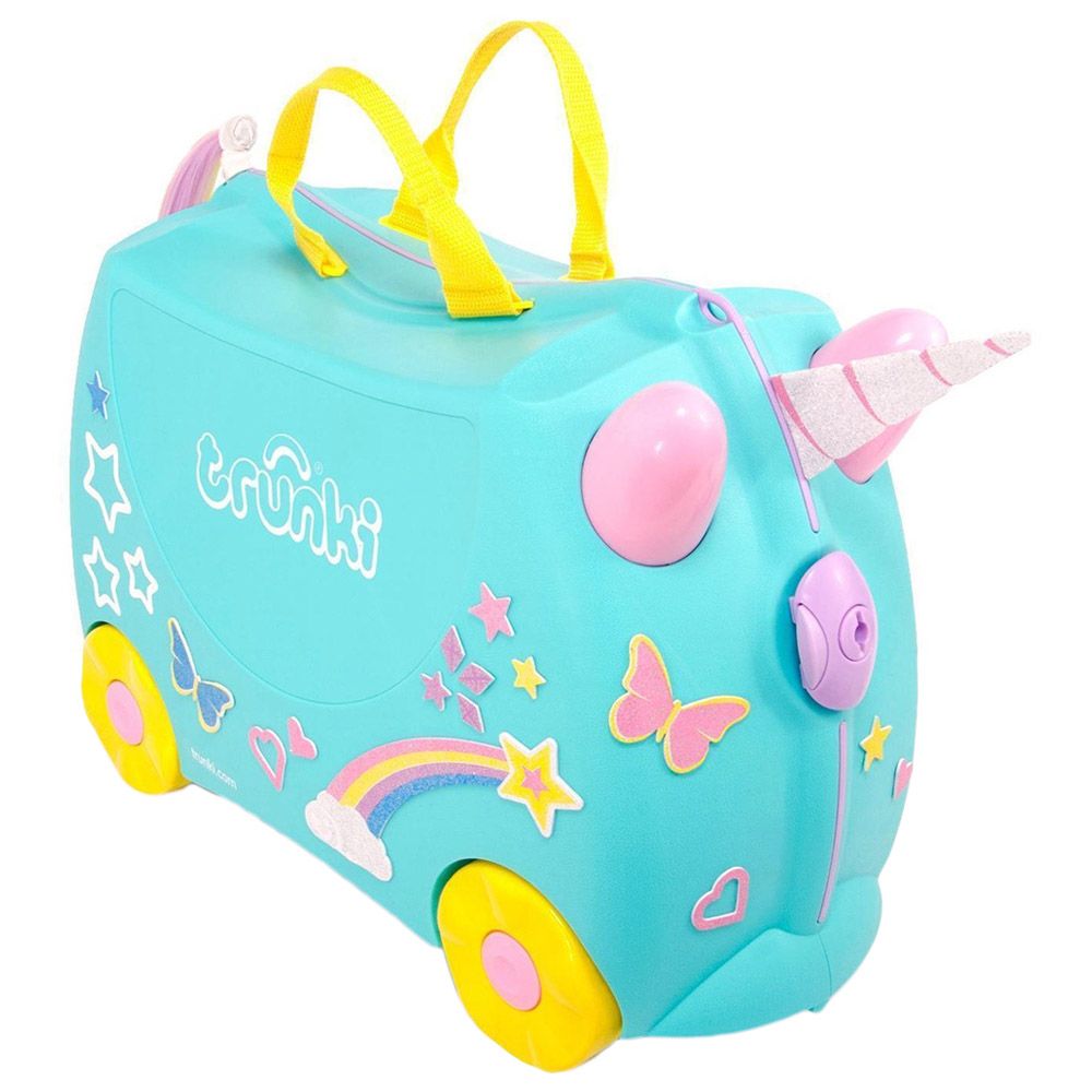 Trunki Una the Unicorn