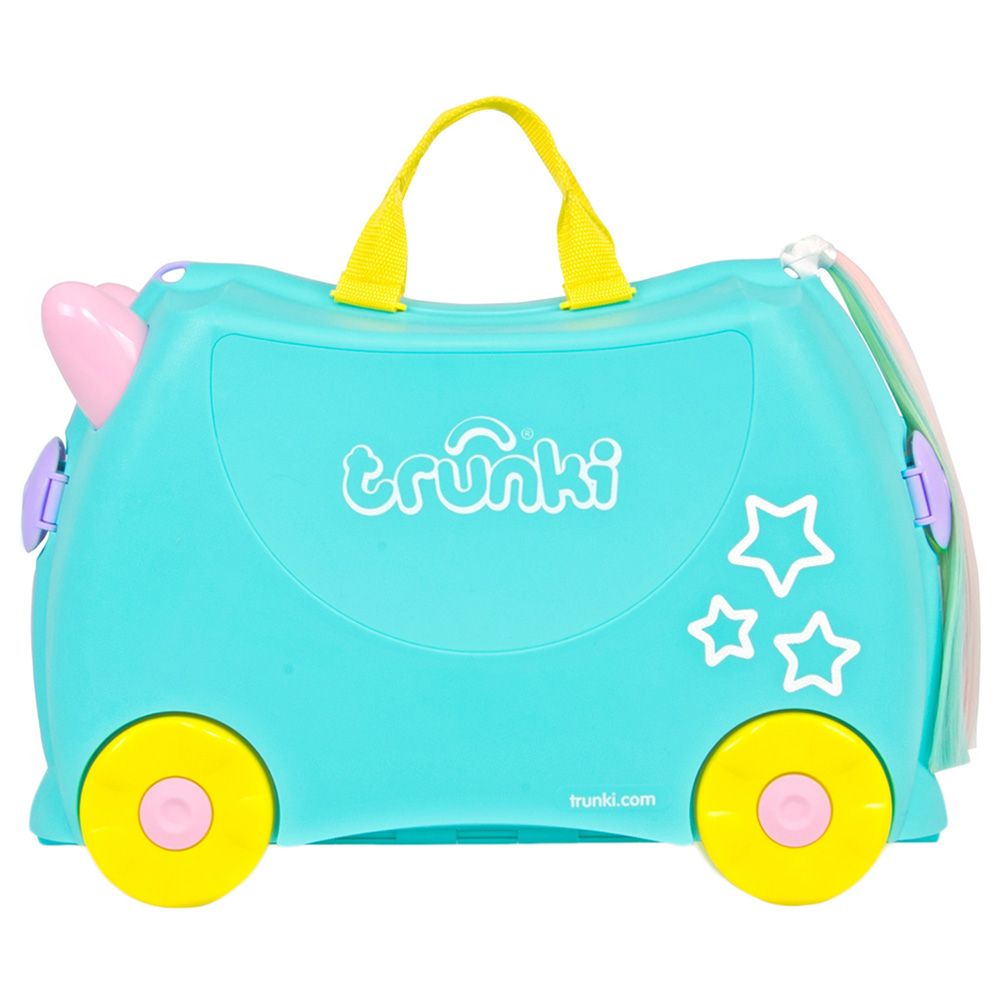 Trunki Una the Unicorn