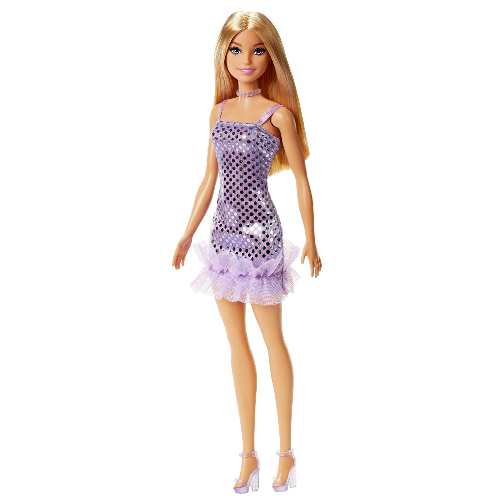 Barbie Glitz Doll Assorted