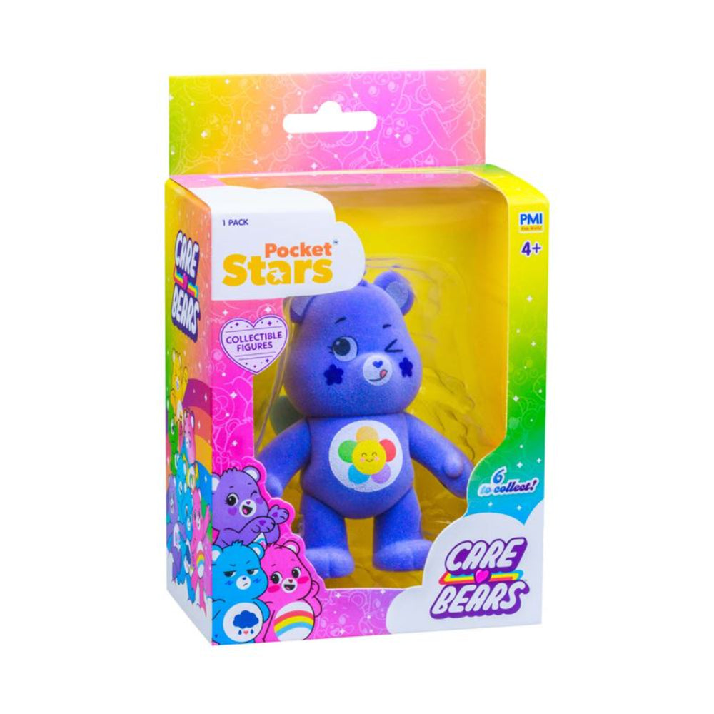 Care Bears Collectible Figures