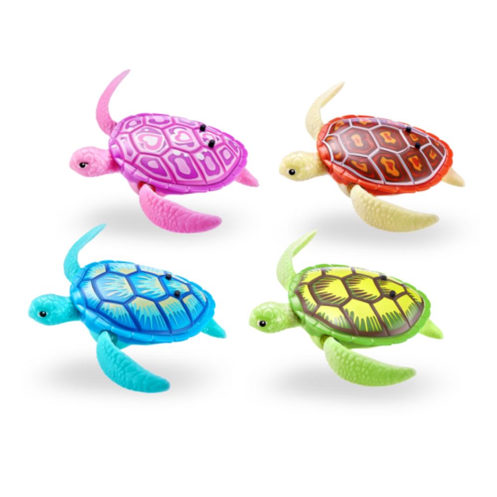 Robo Alive Robo Turtle Series Assorted