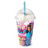 Shimmer N Sparkle Totally Twisted Tie Dye Hair Wraps