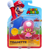 Nintendo 4 Fig Wave 43 Asst5