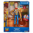 Toy Story 5 Roundup Fun Woody 12" Action Figure