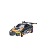 Transformer Deluxe Class Nightbird