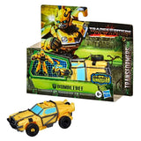 Transformers: Rise of the Beasts Battle Changer Bumblebee