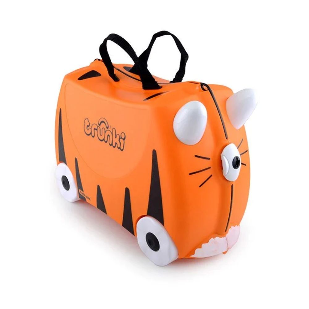 Trunki Tipu the Tiger