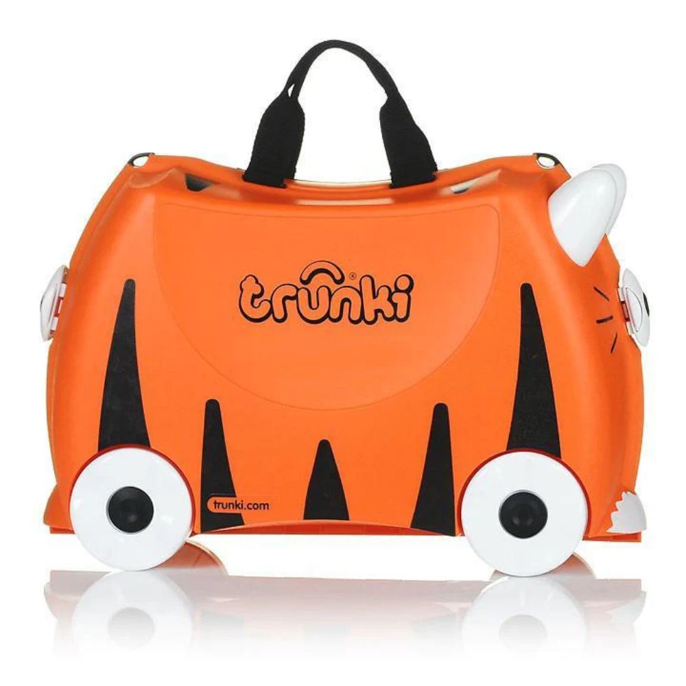 Trunki Tipu the Tiger