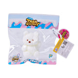 Taba Squishy Waving Plush Bear