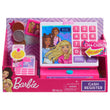 Barbie Cash Register Playset