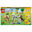 Lego Adorable Dogs