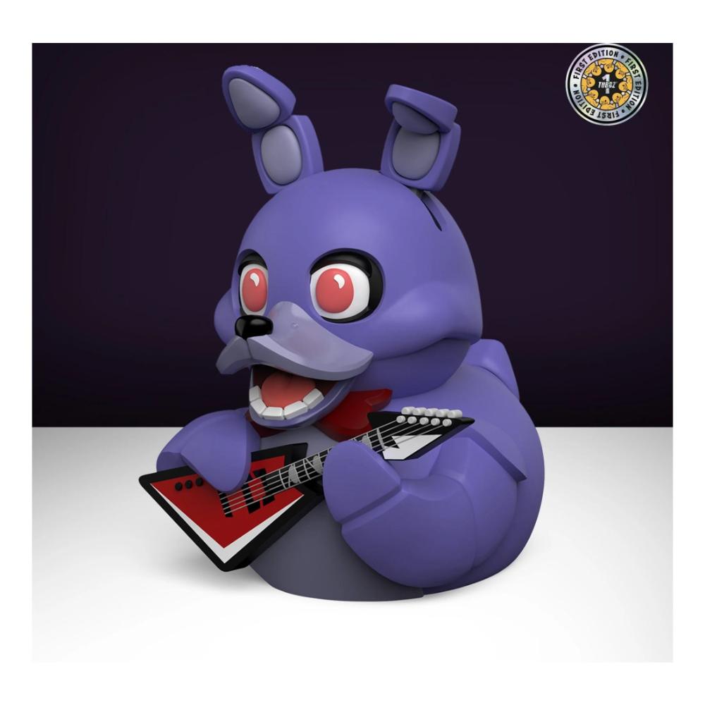 Tubbz Five Nights at Freddy’s: Bonnie