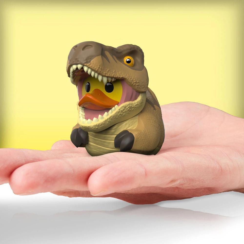 Tubbz Jurassic Park  Mini TRex
