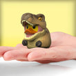 Tubbz Jurassic Park  Mini TRex