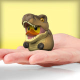 Tubbz Jurassic Park  Mini TRex