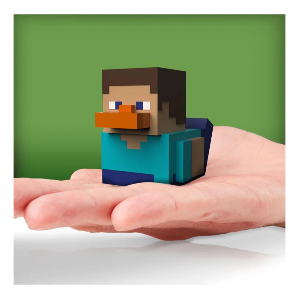 Tubbz Minecraft Mini Steve