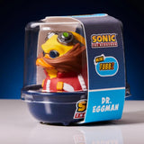 Tubbz Sonic Mini Dr Eggman