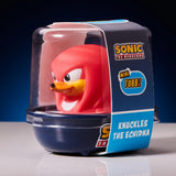 Tubbz Sonic Mini Knuckles