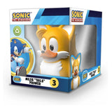 Tubbz Sonic Boxed Tails