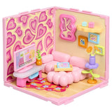 Suite Spaces Living Room Set (12L)