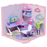 Suite Spaces Game Room Set 12L