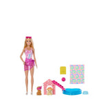 Barbie Doll  Pets