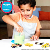 Hot Wheel Color Reavel Assorted