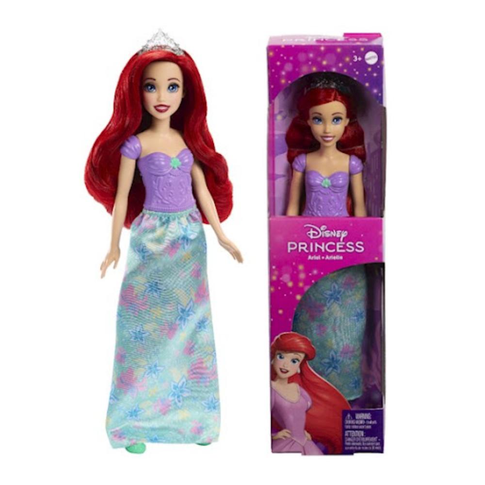 Disney Princess Fashion OPP Doll Assorted Disney Princess Fashion OPP Doll Assorted