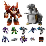 Blokees Tyrants Defender
