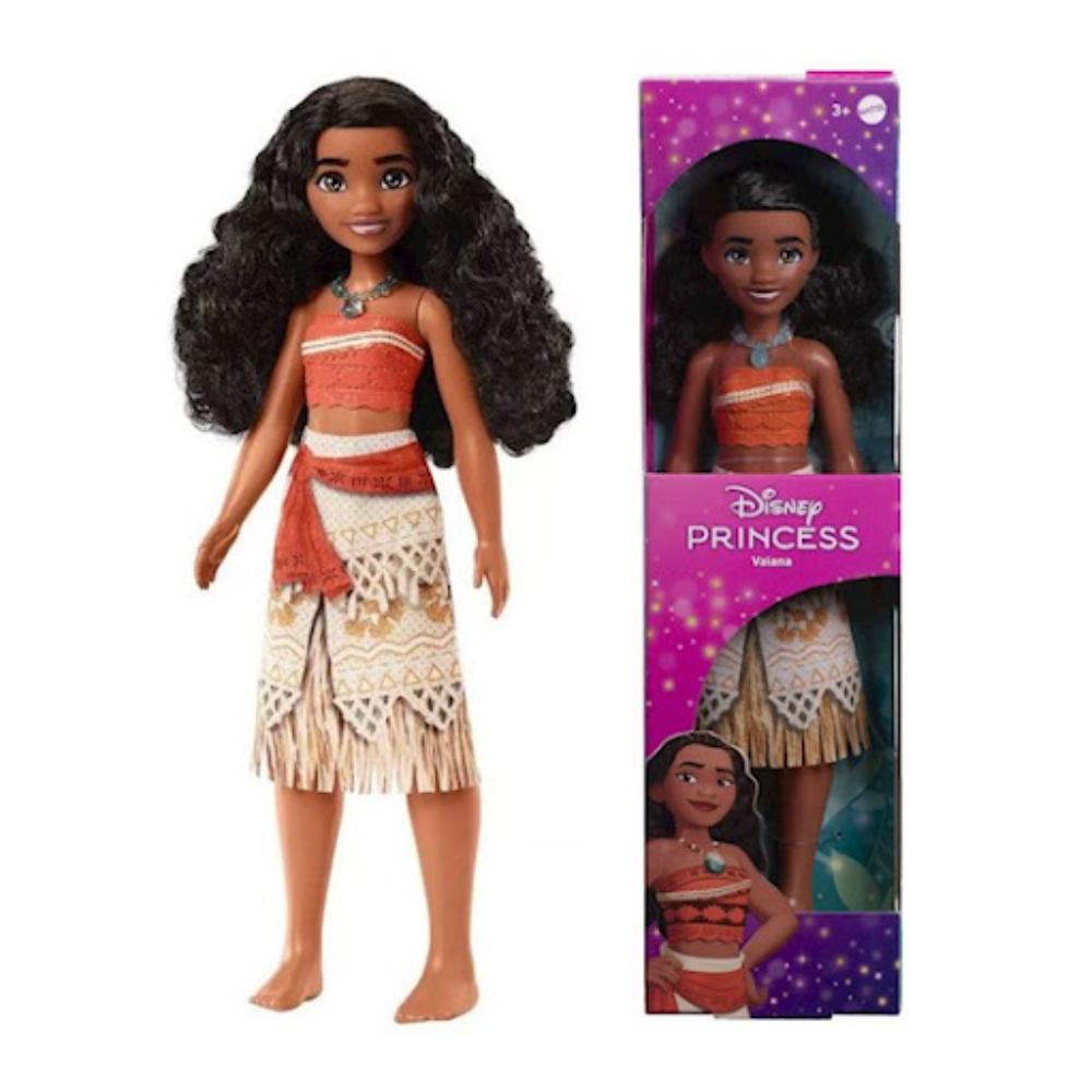 Disney Princess Fashion OPP Doll Assorted Disney Princess Fashion OPP Doll Assorted