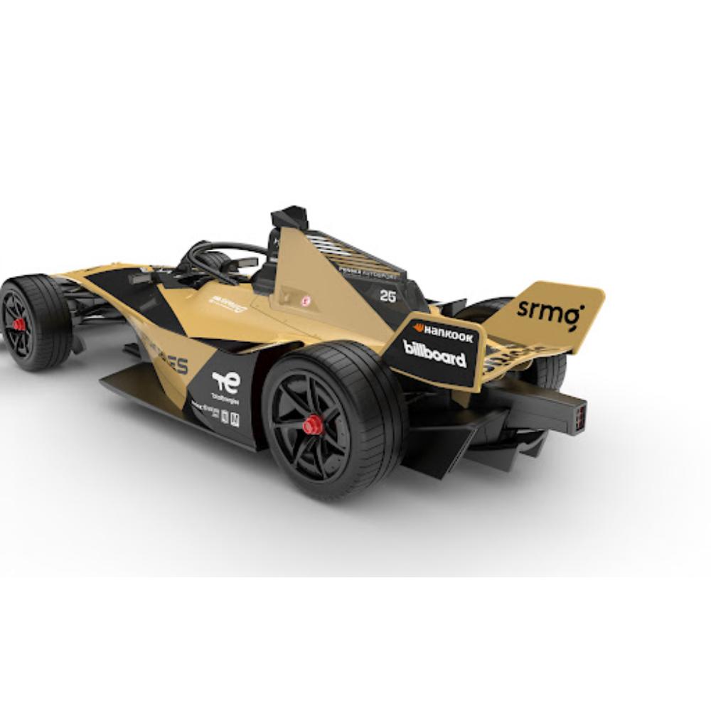 Formula E 1:14 Scale RC DS Penske
