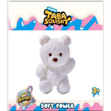 Taba Squishy Waving Plush Bear