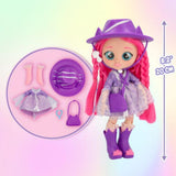 Cry Babies Bff Doll Katie 8
