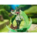 Blokees Pokemon Meowscarada Figure