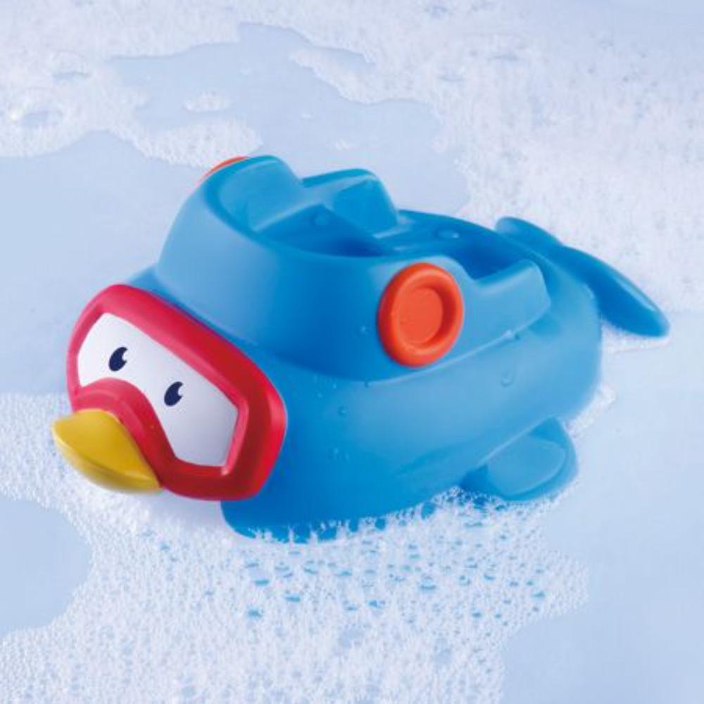 Infantino Squirt N Sail Penguins Infantino Squirt N Sail Penguins