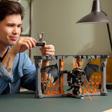 Lego Lord of the Rings Balrog