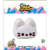 Taba Squishy Knitted Kitten