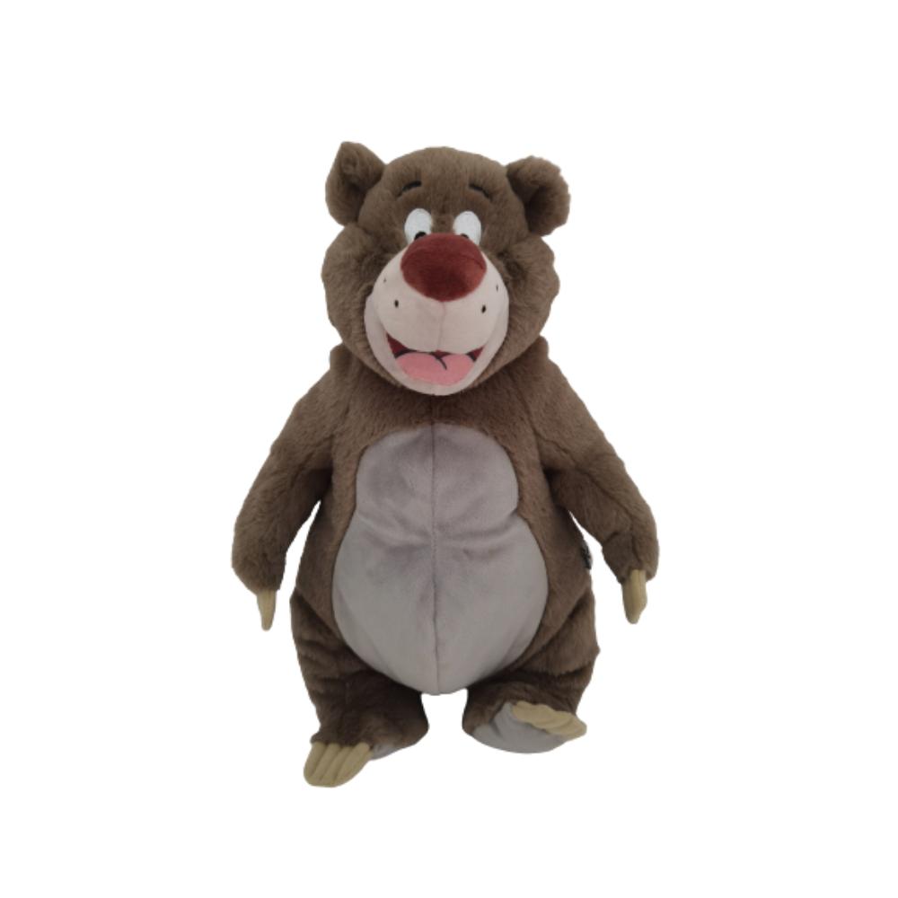 Disney Plush Animal Core Baloo M2 14